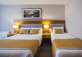 Maldron Hotel Smithfield Dublin City