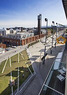 Maldron Hotel Smithfield Dublin City