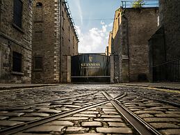 Maldron Hotel Smithfield Dublin City