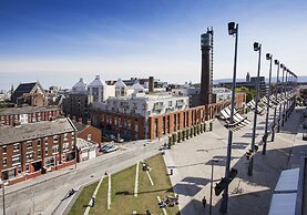 Maldron Hotel Smithfield Dublin City