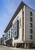 Maldron Hotel Smithfield Dublin City