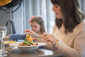 Maldron Hotel Smithfield Dublin City