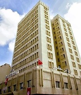 Hôtel Ibn Khaldoun