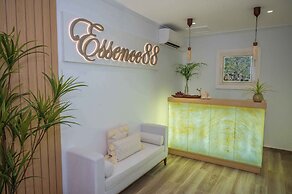 Acajou Beach Resort