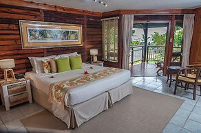 Acajou Beach Resort