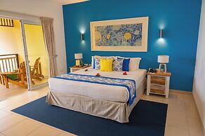 Acajou Beach Resort