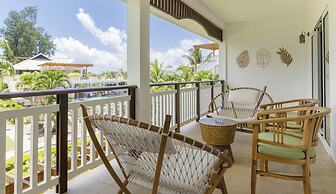 Acajou Beach Resort
