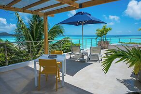 Acajou Beach Resort