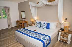 Acajou Beach Resort