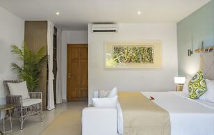 Acajou Beach Resort