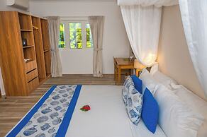 Acajou Beach Resort
