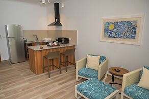 Acajou Beach Resort