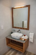 Acajou Beach Resort