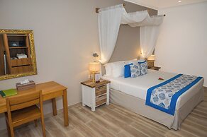 Acajou Beach Resort