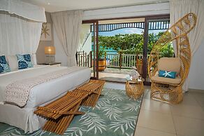 Acajou Beach Resort
