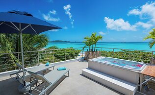 Acajou Beach Resort