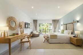 Acajou Beach Resort