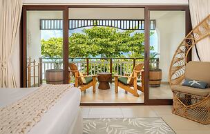 Acajou Beach Resort