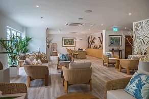 Acajou Beach Resort