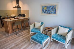 Acajou Beach Resort
