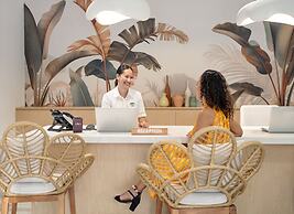 Acajou Beach Resort