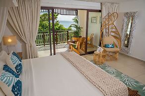 Acajou Beach Resort