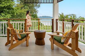 Acajou Beach Resort
