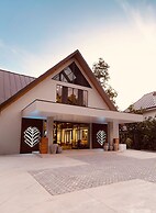 Indian Ocean Lodge