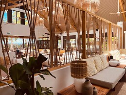 Indian Ocean Lodge