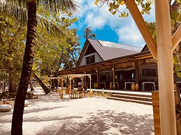 Indian Ocean Lodge