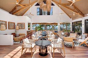 Indian Ocean Lodge