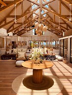 Indian Ocean Lodge