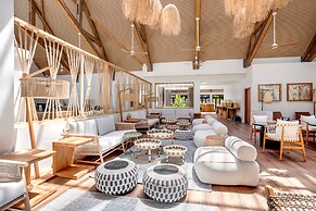 Indian Ocean Lodge