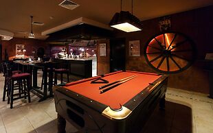 Seabel Rym Beach Djerba