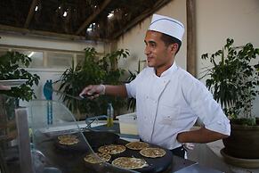 Seabel Rym Beach Djerba