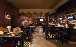 Seabel Rym Beach Djerba