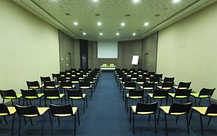 Seabel Rym Beach Djerba