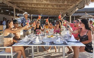 Seabel Rym Beach Djerba