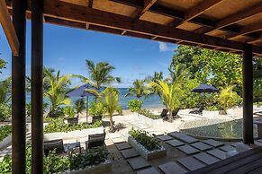 Coco de Mer Hotel and Black Parrot Suites