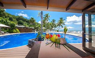 Coco de Mer Hotel and Black Parrot Suites