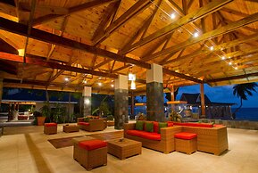 Coco de Mer Hotel and Black Parrot Suites