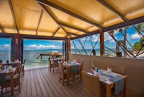 Coco de Mer Hotel and Black Parrot Suites