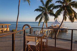 Coco de Mer Hotel and Black Parrot Suites