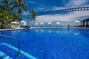 Coco de Mer Hotel and Black Parrot Suites