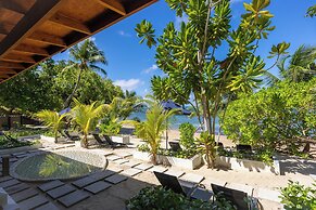 Coco de Mer Hotel and Black Parrot Suites