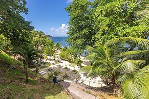 Coco de Mer Hotel and Black Parrot Suites