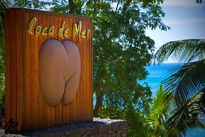 Coco de Mer Hotel and Black Parrot Suites