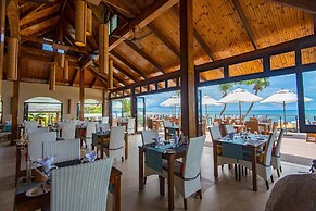 Coco de Mer Hotel and Black Parrot Suites