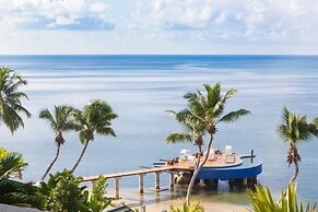 Coco de Mer Hotel and Black Parrot Suites