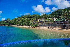 Coco de Mer Hotel and Black Parrot Suites